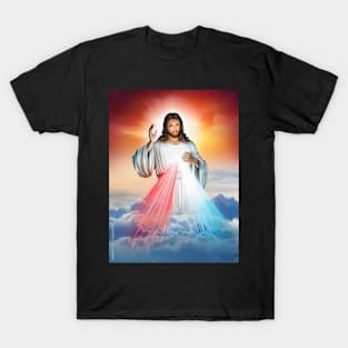 thanks to jesus T-Shirt